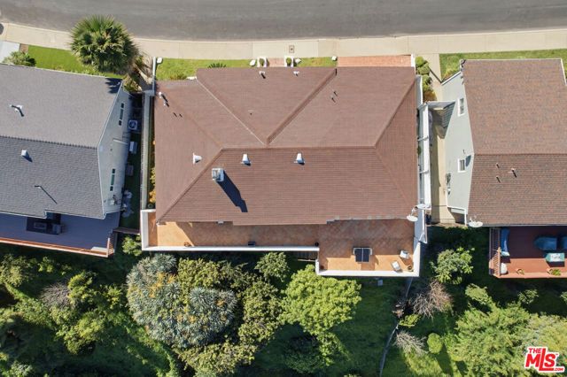 4201 Don Diablo Drive, Los Angeles, CA 90008