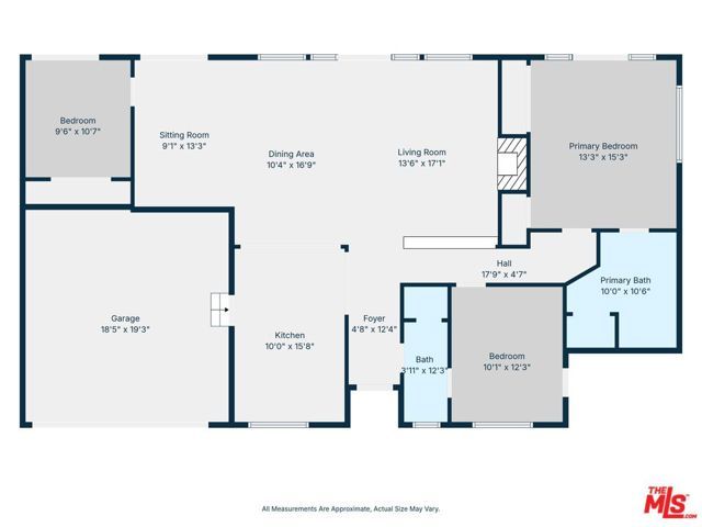 4201 Don Diablo Drive, Los Angeles, CA 90008