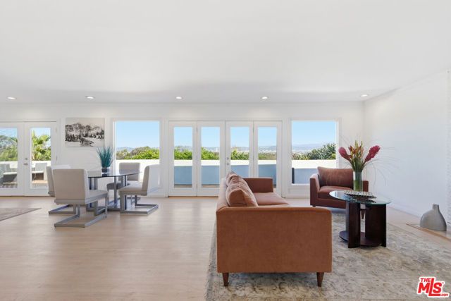 4201 Don Diablo Drive, Los Angeles, CA 90008