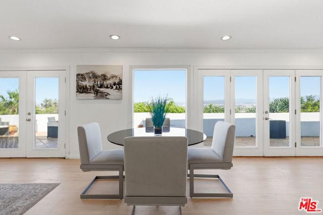 4201 Don Diablo Drive, Los Angeles, CA 90008