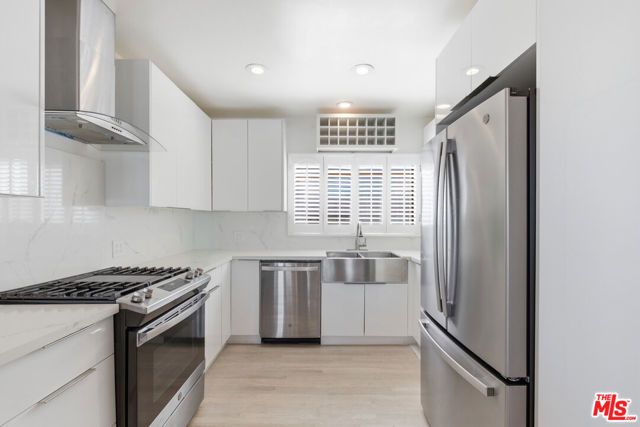 4201 Don Diablo Drive, Los Angeles, CA 90008