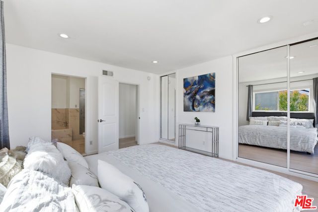 4201 Don Diablo Drive, Los Angeles, CA 90008