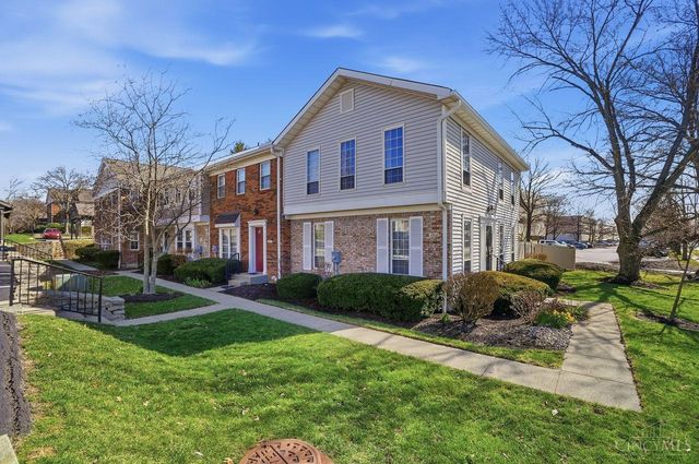 10850 Ponds Lane, Sycamore Twp, OH 45242