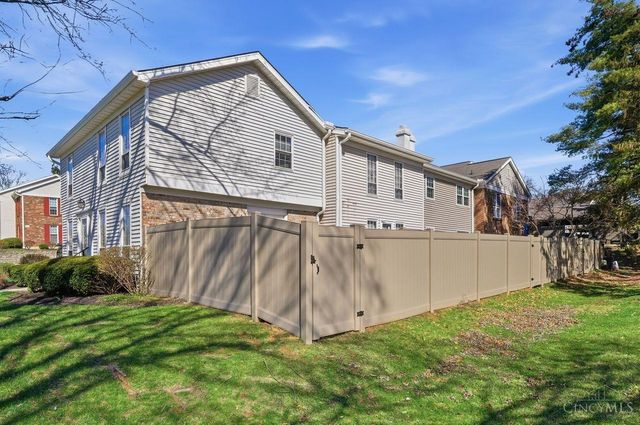 10850 Ponds Lane, Sycamore Twp, OH 45242