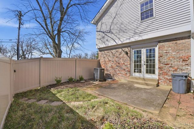 10850 Ponds Lane, Sycamore Twp, OH 45242