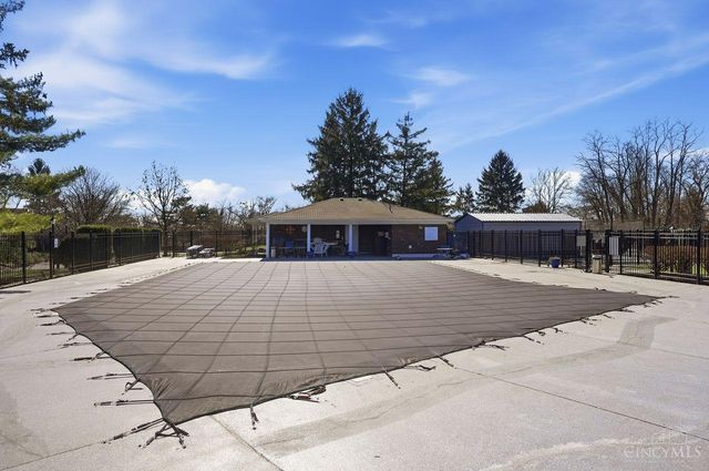 10850 Ponds Lane, Sycamore Twp, OH 45242