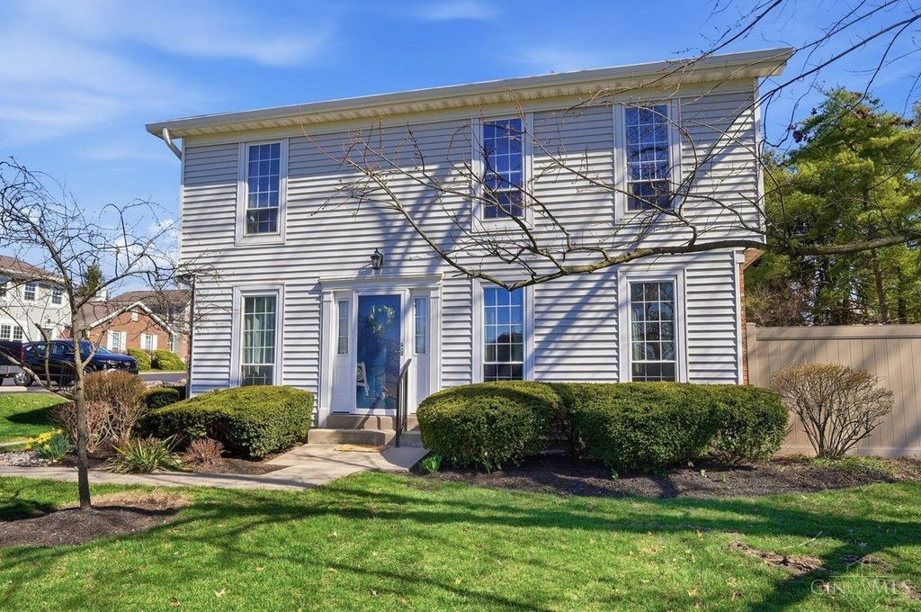 10850 Ponds Lane, Sycamore Twp, OH 45242