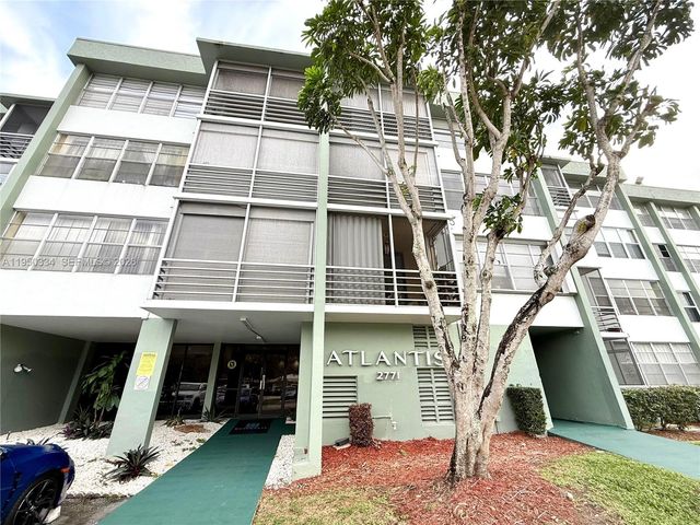 2771 Taft St 411, Hollywood, FL 33020
