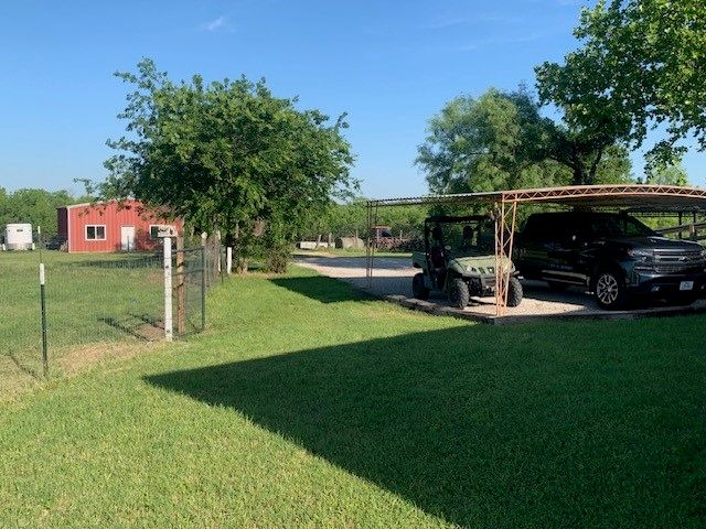 1521 FM 590, Comanche, TX 76442
