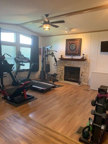 1521 FM 590, Comanche, TX 76442