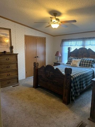 1521 FM 590, Comanche, TX 76442