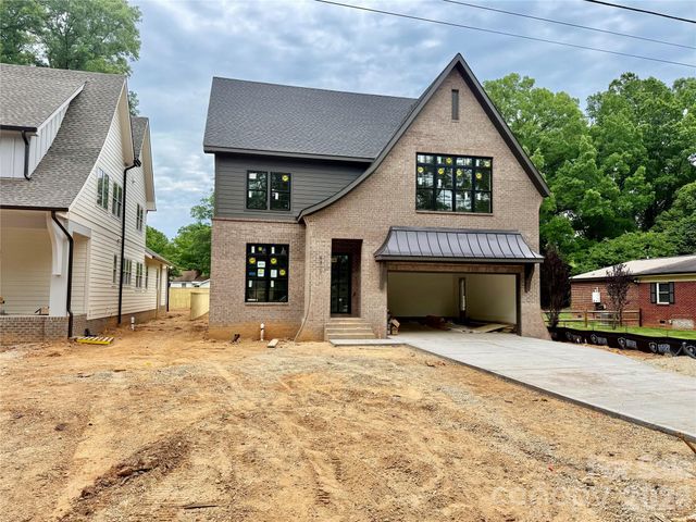 4413 Castleton Road, Charlotte, NC 28211