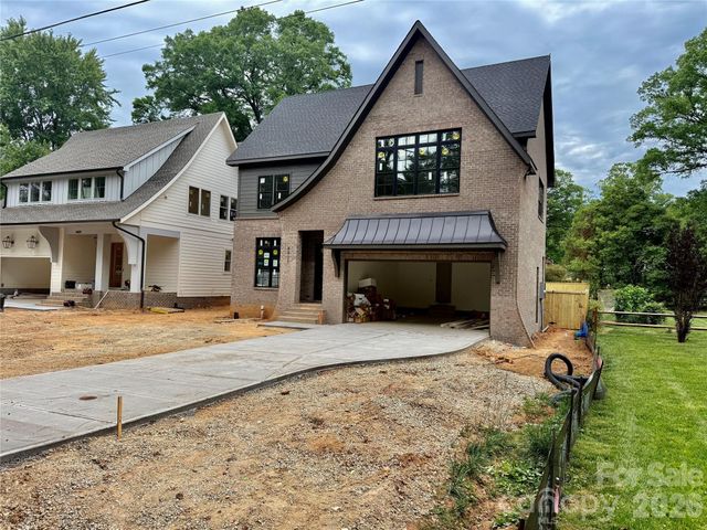 4413 Castleton Road, Charlotte, NC 28211