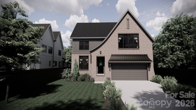 4413 Castleton Road, Charlotte, NC 28211