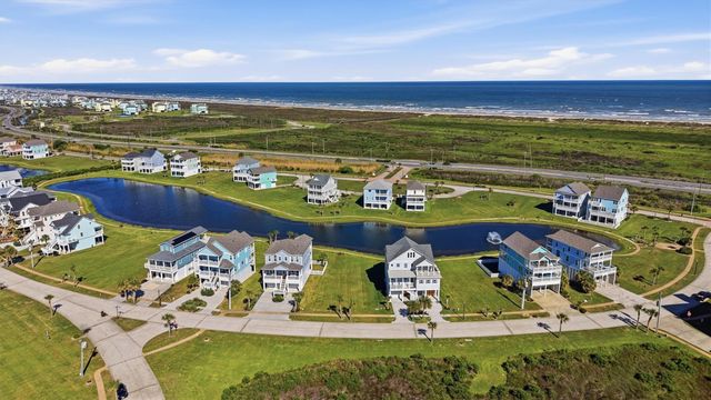 26915 Bay Water Drive, Galveston, TX 77554