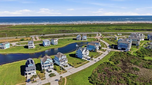 26915 Bay Water Drive, Galveston, TX 77554