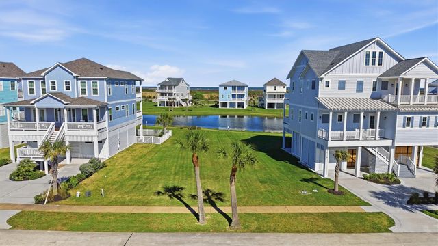 26915 Bay Water Drive, Galveston, TX 77554