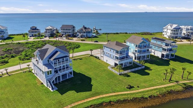 26915 Bay Water Drive, Galveston, TX 77554