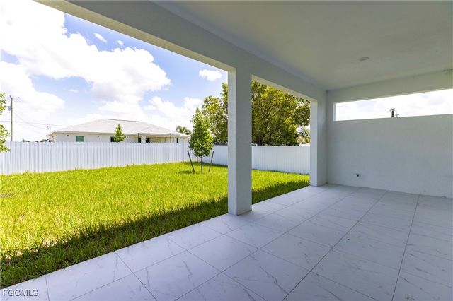 3031 NW 3rd AVE, Cape Coral, FL 33993