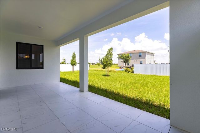 3031 NW 3rd AVE, Cape Coral, FL 33993