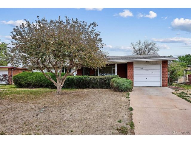 722 S Holly St, Denver, CO 80246