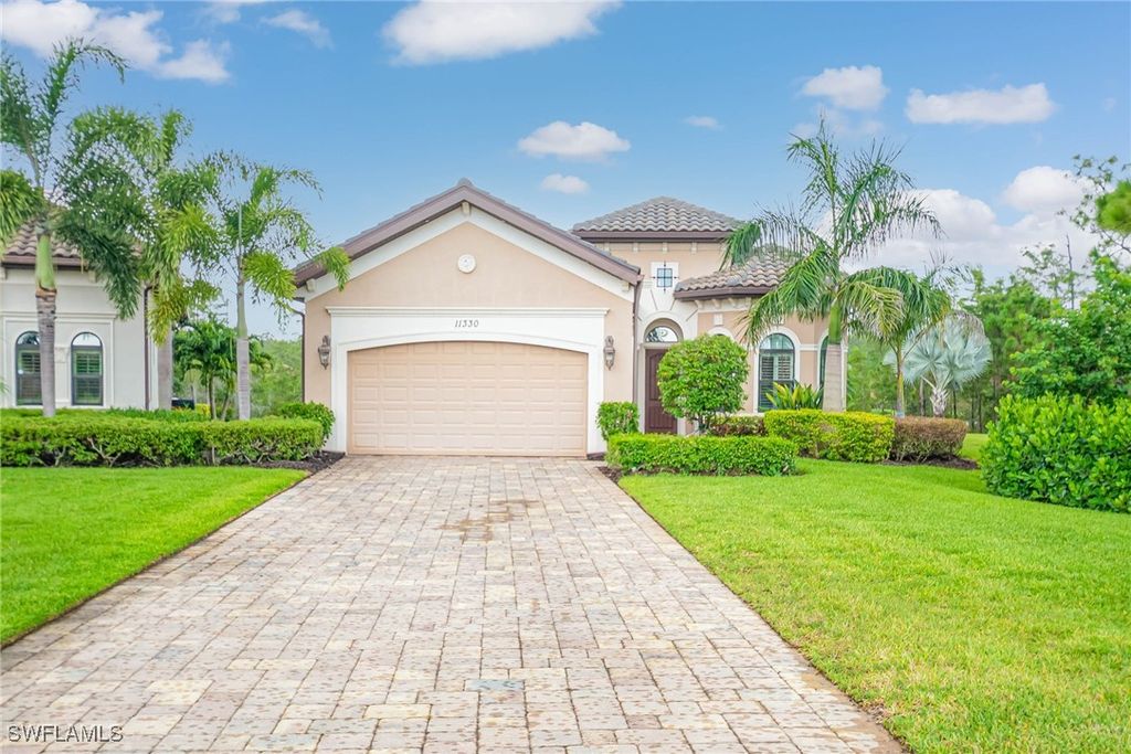 11330 Hidalgo CT, Fort Myers, FL 33912