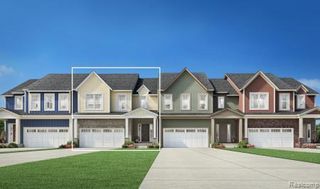 302 Downs Drive, Northville, MI 48167