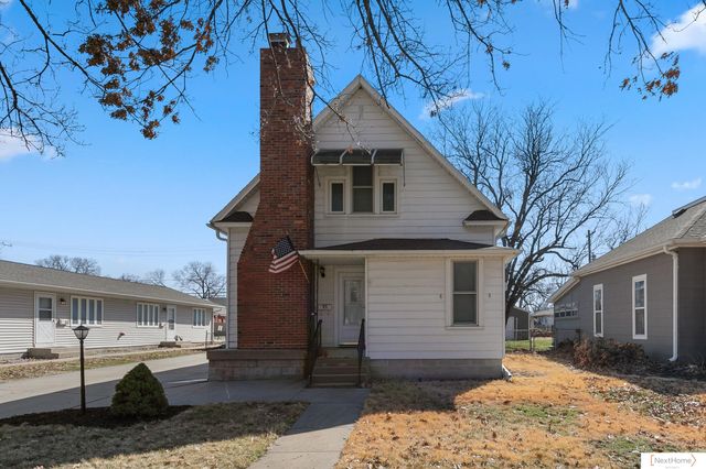 925 Peach Street, Lincoln, NE 68502