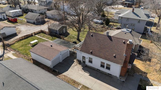 925 Peach Street, Lincoln, NE 68502