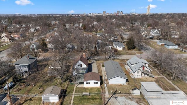 925 Peach Street, Lincoln, NE 68502