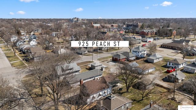 925 Peach Street, Lincoln, NE 68502