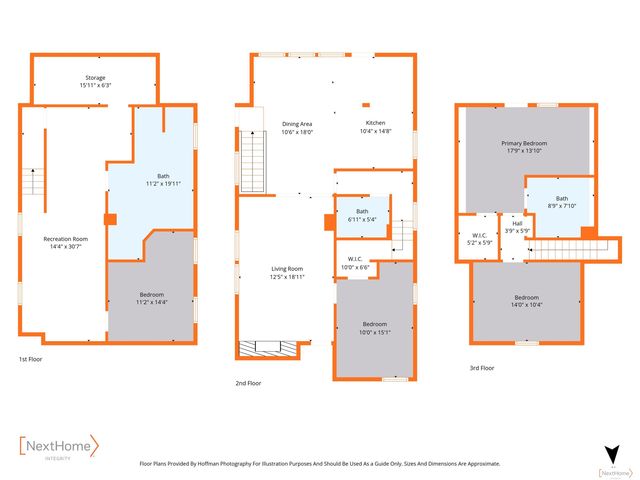 925 Peach Street, Lincoln, NE 68502