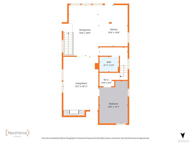 925 Peach Street, Lincoln, NE 68502