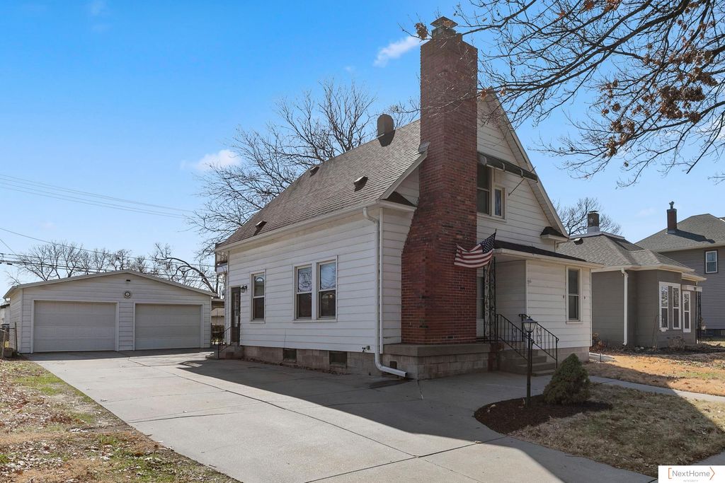 925 Peach Street, Lincoln, NE 68502