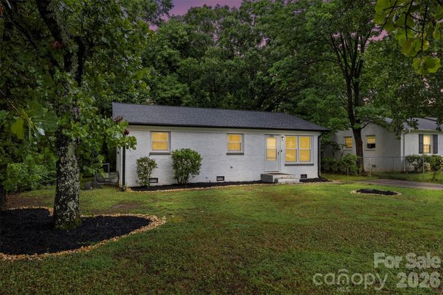 1038 S Jones Avenue Extension, Rock Hill, SC 29730