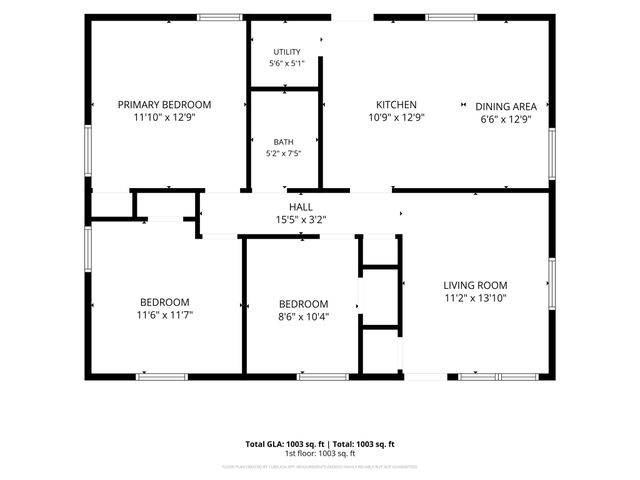 1038 S Jones Avenue Extension, Rock Hill, SC 29730