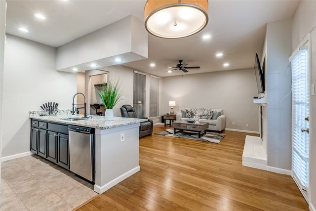 7525 Holly Hill Drive 1, Dallas, TX 75231