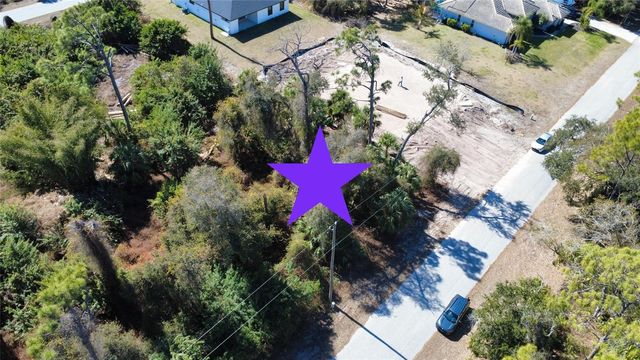 17213 FALLKIRK AVENUE, Port Charlotte, FL 33954