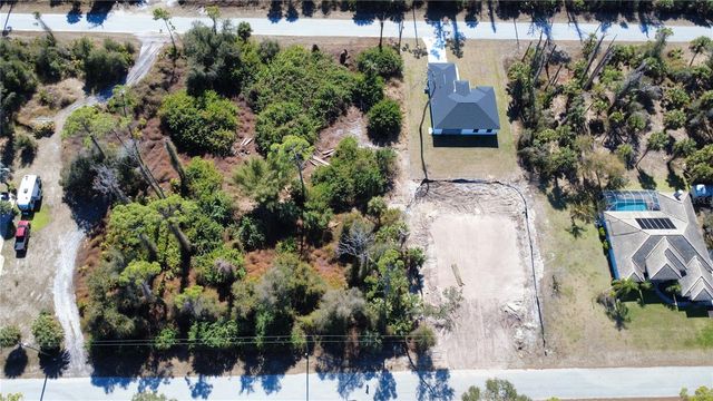 17213 FALLKIRK AVENUE, Port Charlotte, FL 33954
