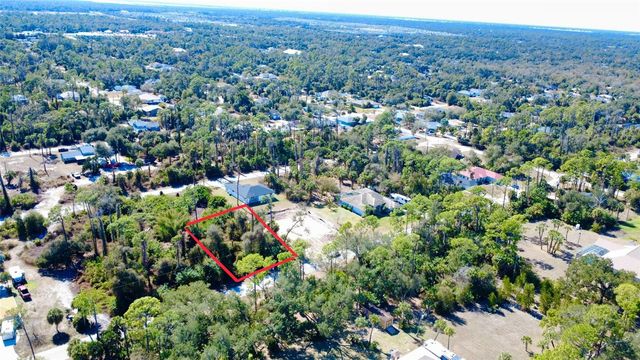 17213 FALLKIRK AVENUE, Port Charlotte, FL 33954