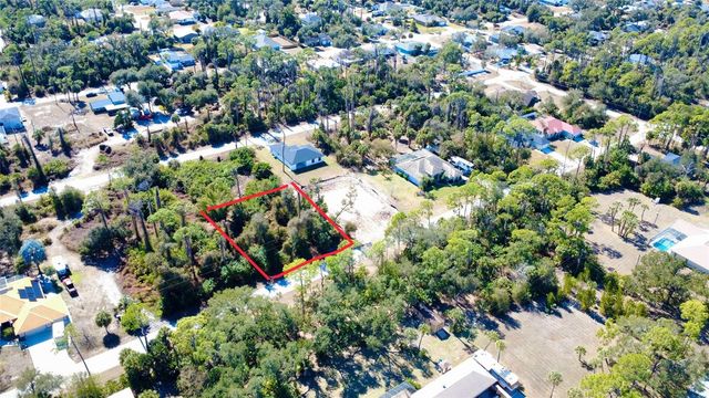 17213 FALLKIRK AVENUE, Port Charlotte, FL 33954