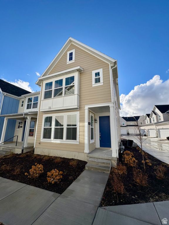 6891 W SOUTH JORDAN PKWY, South Jordan, UT 84009