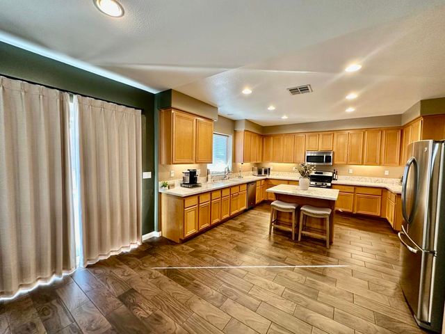 321 Alameda Street, Blythe, CA 92225