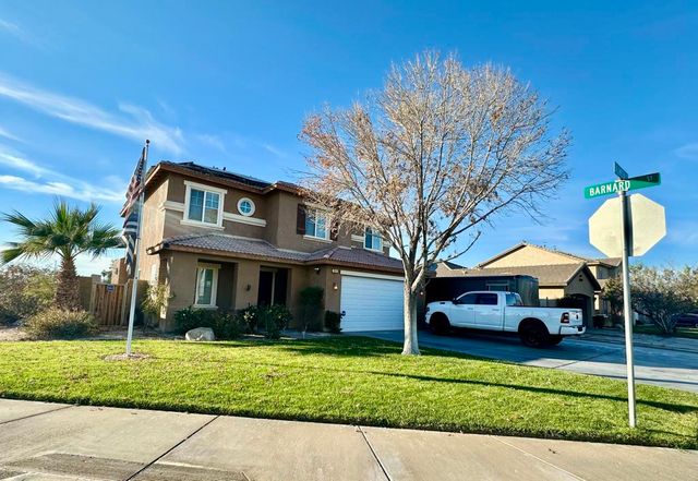 321 Alameda Street, Blythe, CA 92225