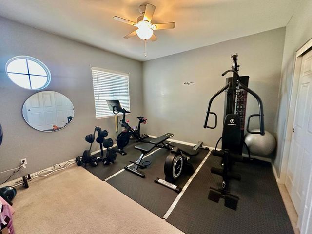 321 Alameda Street, Blythe, CA 92225