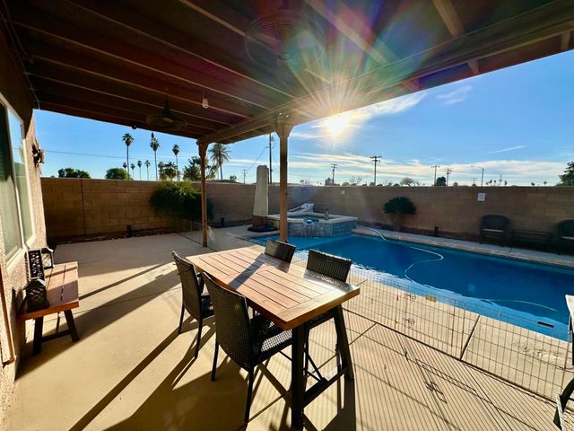 321 Alameda Street, Blythe, CA 92225