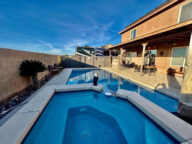 321 Alameda Street, Blythe, CA 92225