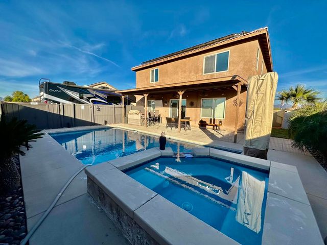 321 Alameda Street, Blythe, CA 92225