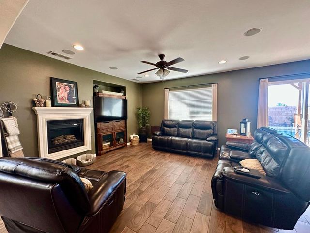 321 Alameda Street, Blythe, CA 92225