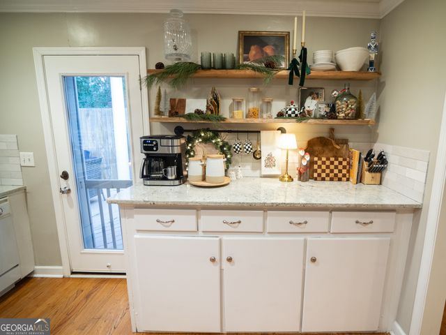 1162 Gail Drive, Atlanta, GA 30319